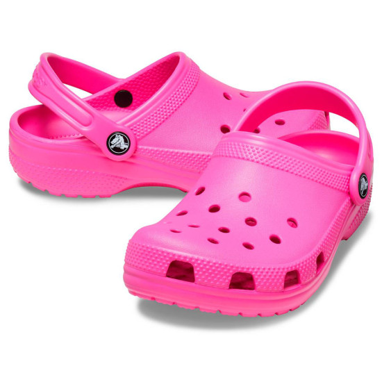 Crocs Kids' Classic Clog